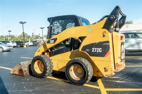 front loading skid steer|used skid steer loaders for sale.